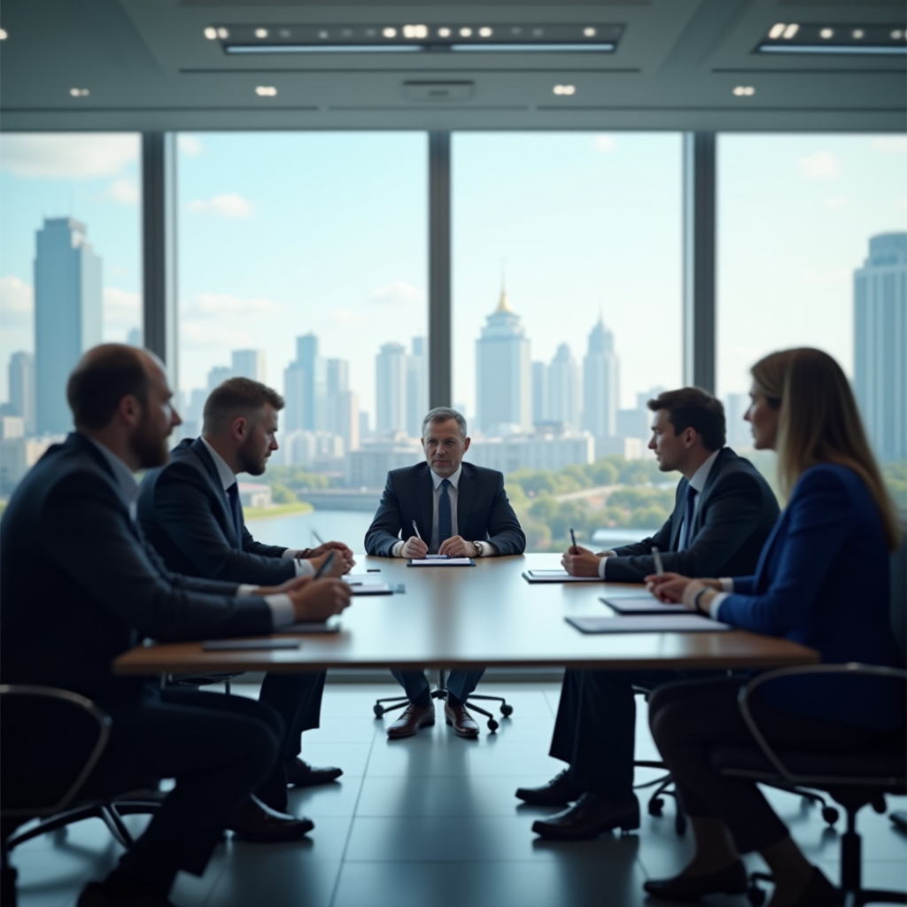 Поясняющая иллюстрация к материалу "Эксклюзивная организация закупок по 223-ФЗ в Самаре"