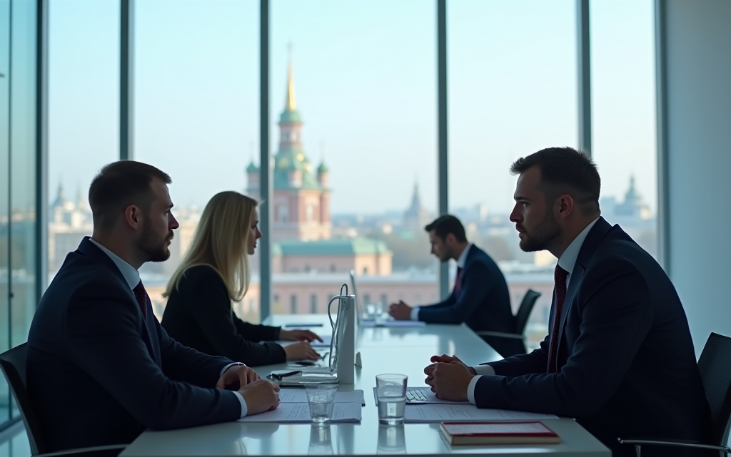 Поясняющая иллюстрация к материалу "Способ закупки: Эффективное обучение в Перми специалистов"