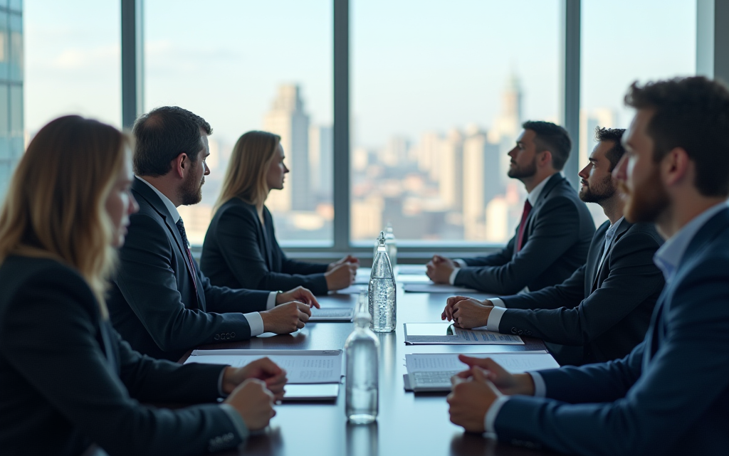 Наглядный пример к статье "Сложные закупки в Воронеже: Лучшие советы специалистам"