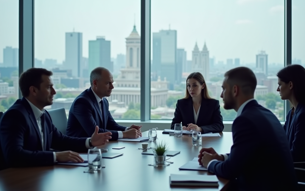 Наглядный пример к статье "Повышение квалификации госзакупки: Обязательные требования в Воронеже"