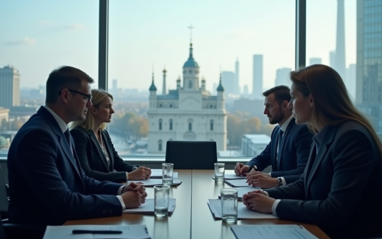 Наглядный пример к статье "Расторжение контракта: Эксклюзивный алгоритм в Воронеже"