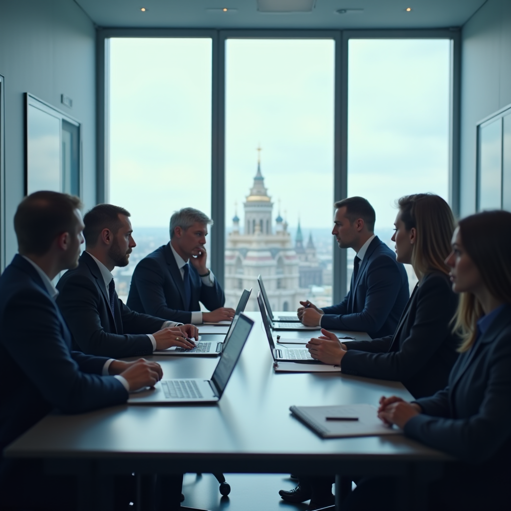 Иллюстрация 2: Электронные контракты: Эффективное Обучение для Профессионалов Поясняющая иллюстрация к материалу "Электронные контракты в Краснодаре: эффективное обучение"