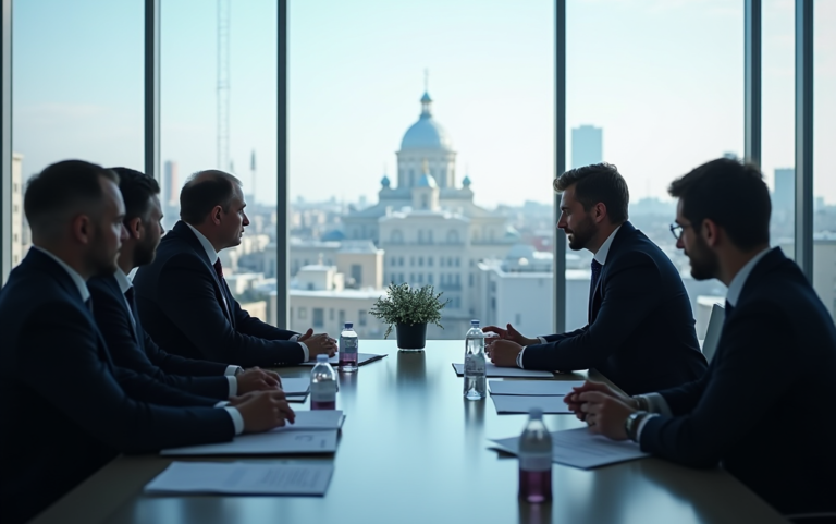 Графическое сопровождение статьи "Оптимальный способ закупки в Самаре Экспертное обучение"