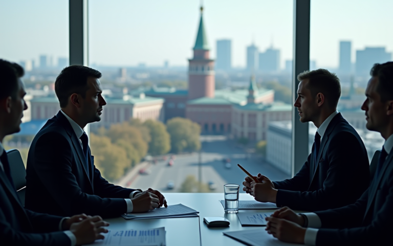 Наглядный пример к статье "Расторжение контракта в Воронеже: Эффективный алгоритм действий"