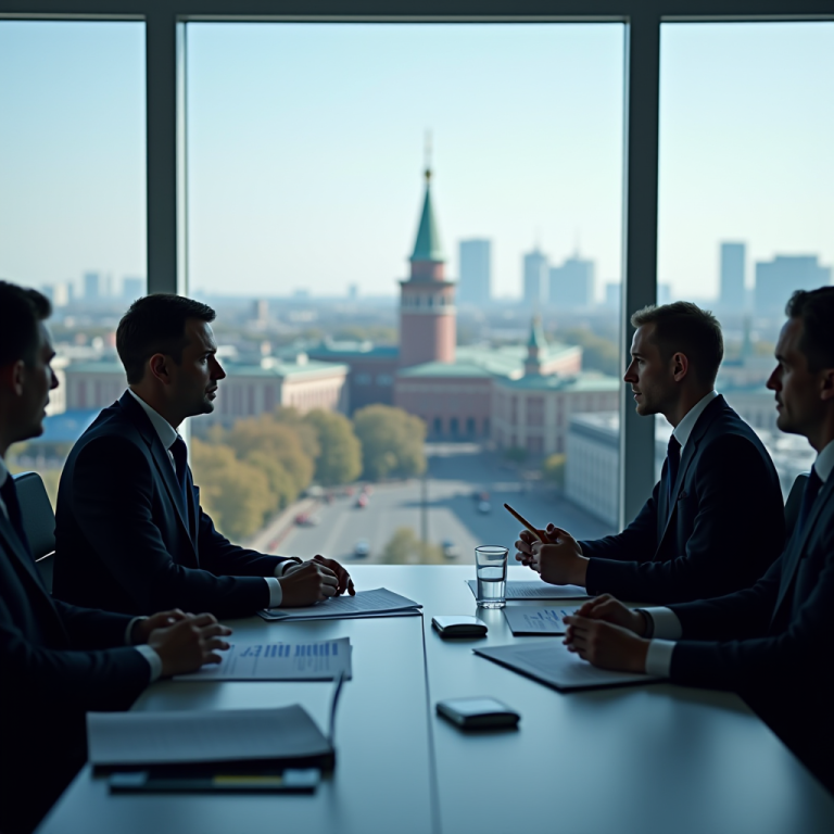 Графическое сопровождение статьи "Изменения 44-ФЗ: Обучение госзакупкам в Самаре"