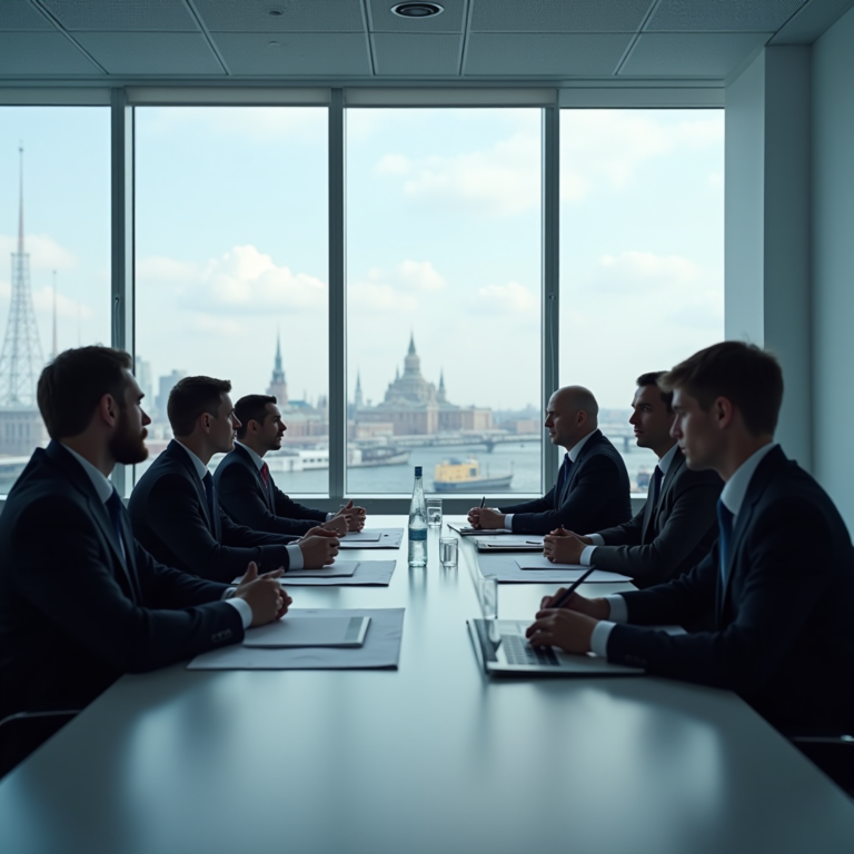 Поясняющая иллюстрация к материалу "Обучение закупкам в Казани: эффективные электронные аукционы"