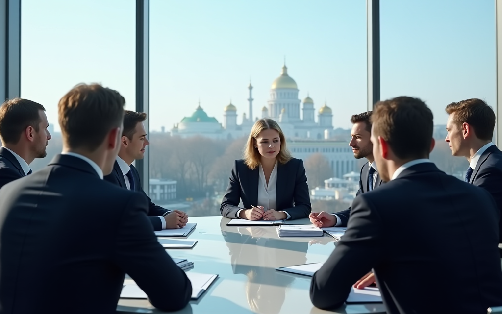 Наглядный пример к статье "Способ закупки Москве в Воронеже: Обязательное обучение"