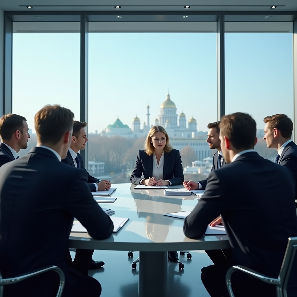 Иллюстрация 2: Ответственность заказчика: Избегайте штрафов 2026 Поясняющая иллюстрация к материалу "Ответственность заказчика в Донецке за нарушения ФЗ-44 обучение"