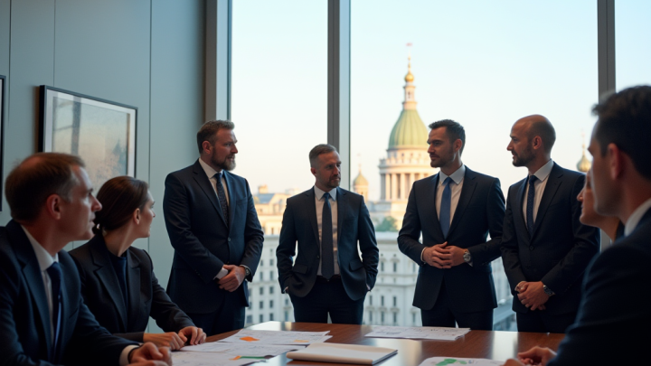 Иллюстрация 2: Обучение закупкам: Ваш ключ к карьере эксперта по 44-ФЗ Изображение к статье "Обучение закупкам: Ваш ключ к карьере эксперта по 44-ФЗ"