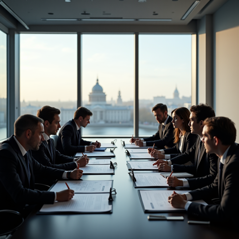 Изображение к статье "Подготовка к аукциону: Легкий План по 44-ФЗ"