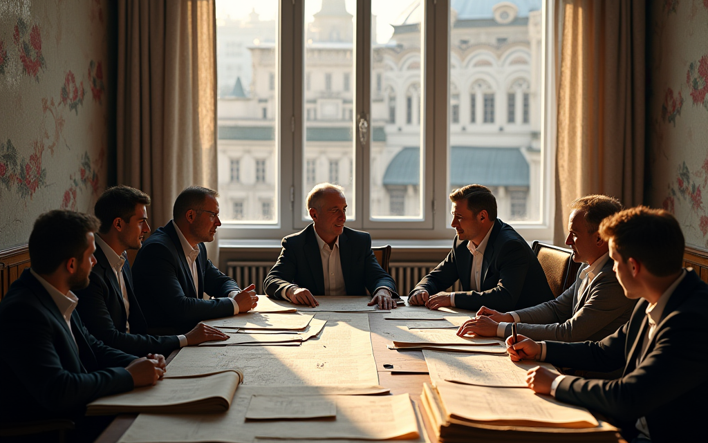 Наглядный пример к статье "Контроль госзакупок: Обязательный аудит в Воронеже"