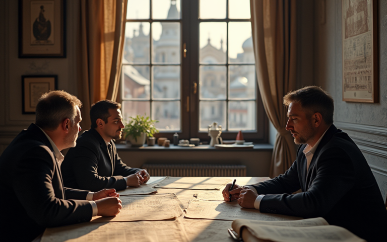 Графическое сопровождение статьи "Выбор способа закупки в Самаре: Эффективные решения"