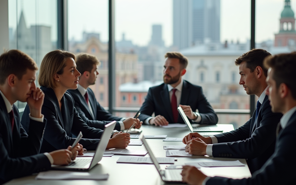 Поясняющая иллюстрация к материалу "Ограничение конкуренции: Судебный запрет в Новосибирске [sc name=year][/sc]"