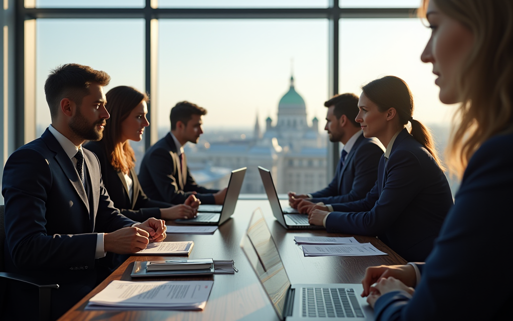 Изображение к статье "Конкурсная документация: эффективное пошаговое руководство для выгодного участия"