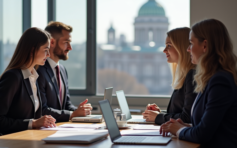 Поясняющая иллюстрация к материалу "Ведущие площадки: Обзор лучших в в Уфе"