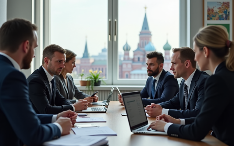 Иллюстрация 2: Электронные площадки: Умный путь к выгодным госзакупкам Изображение к статье "Электронные площадки: Умный путь к выгодным госзакупкам"