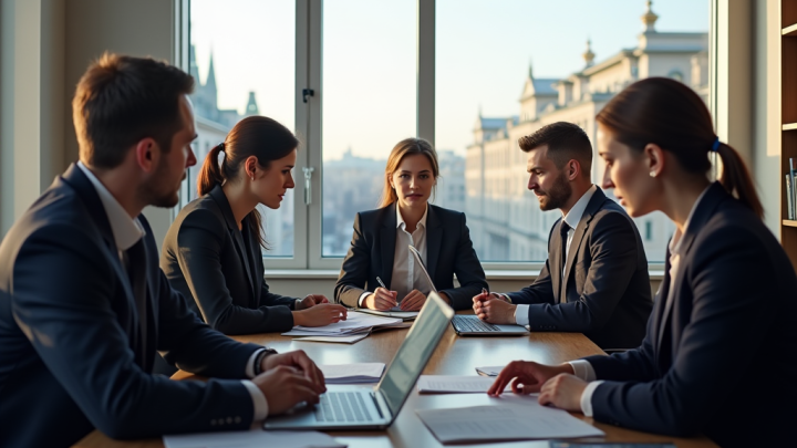 Поясняющая иллюстрация к материалу "Закупки ограниченного доступа — эффективное обучение 44-ФЗ в Перми"