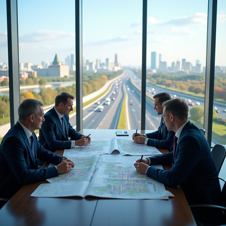 Поясняющая иллюстрация к материалу "Потрясающий план-график закупок по 44-ФЗ в Самаре"