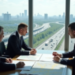 Наглядный пример к статье "Способ закупки: эффективный выбор аукциона в Воронеже"