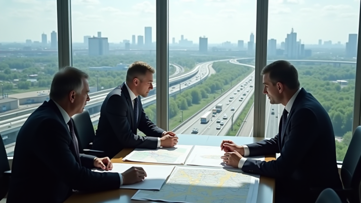 Наглядный пример к статье "Способ закупки: эффективный выбор аукциона в Воронеже"