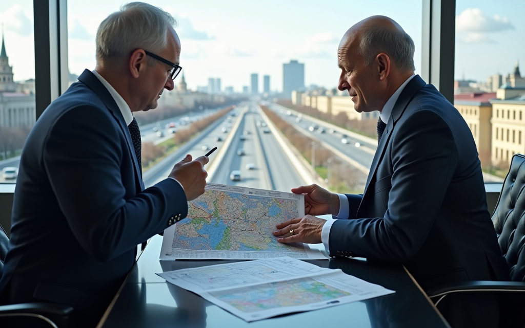 Наглядный пример к статье "Сложные закупки в Воронеже – эксклюзивное обучение"