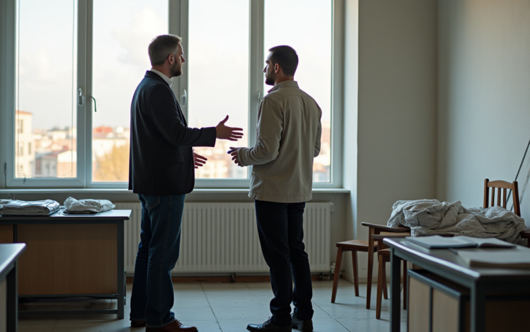 Графическое сопровождение статьи "Госзакупки 2025: Обязательный гид в Самаре"