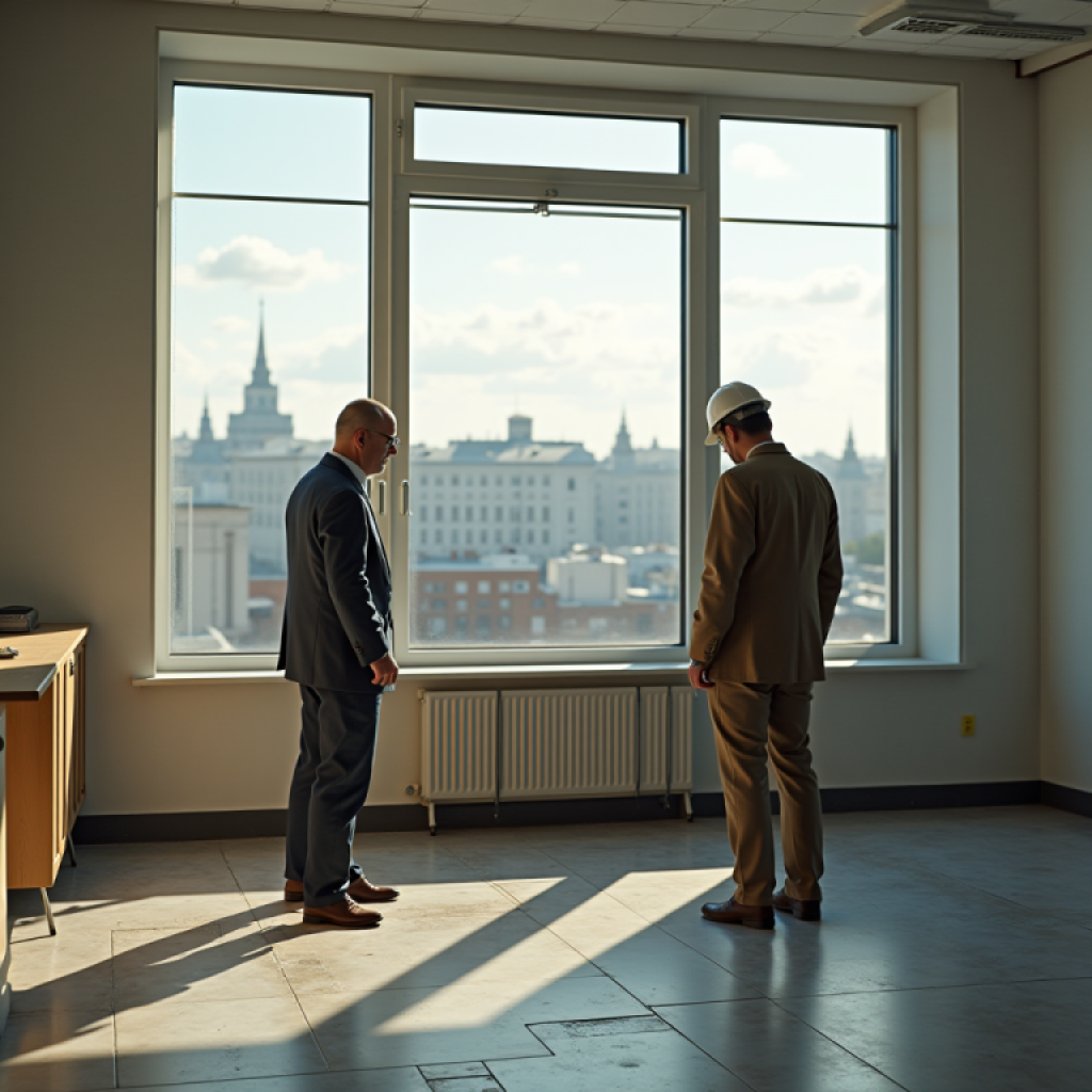 Наглядный пример к статье "Открытый конкурс 44-ФЗ: Экспертное руководство в Воронеже"