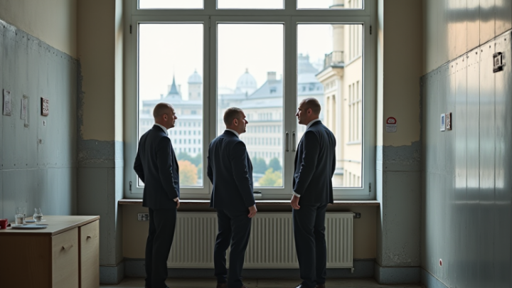 Наглядный пример к статье "Электронный аукцион: Эффективное обучение закупкам в Воронеже"