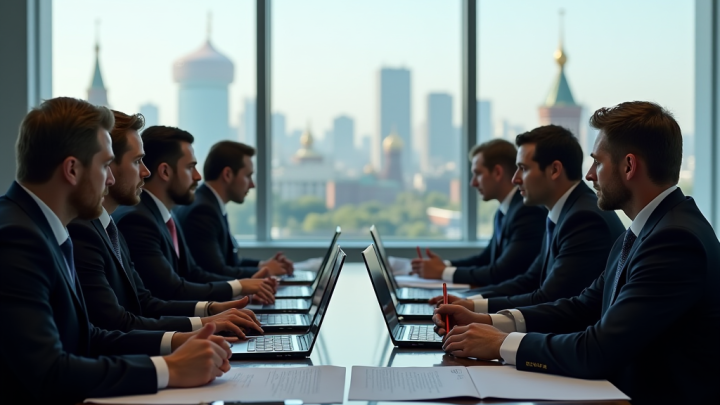 Графическое сопровождение статьи "Эффективное руководство по конкурсной документации в Самаре"