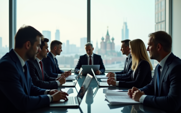 Иллюстрация 2: Закупки у малого бизнеса: Эффективное обучение для успеха Поясняющая иллюстрация к материалу "Закупки у малого бизнеса — эффективное обучение в Твери"