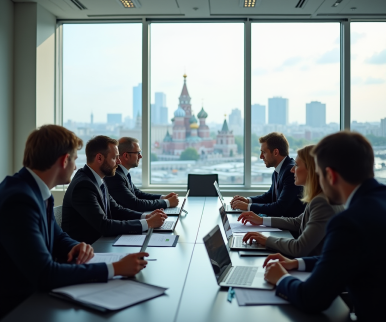 Иллюстрация 2: Обучение закупкам: Ваш ключ к эффективным поставщикам Поясняющая иллюстрация к материалу "Работа с поставщиками: незаменимое обучение в Нижнем Новгороде"