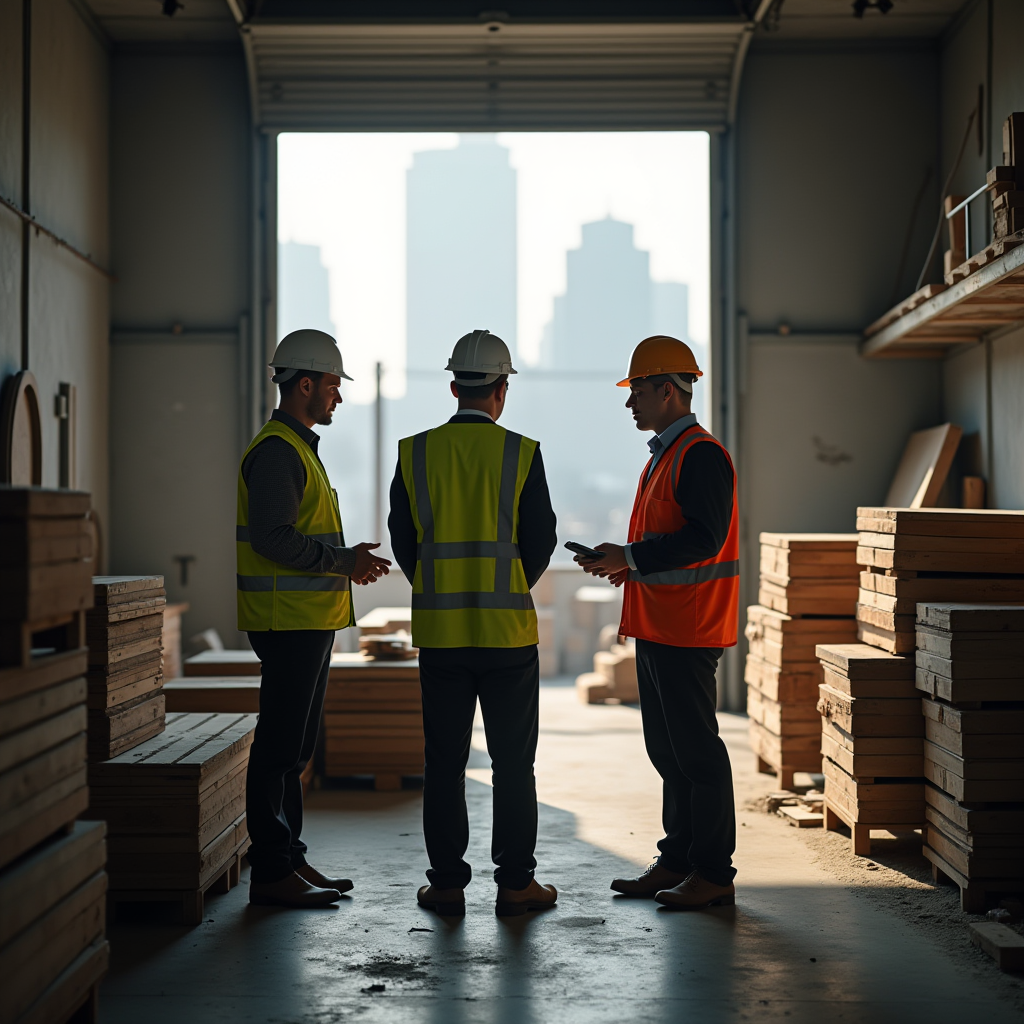 Наглядный пример к статье "Закупки МСП: Эффективные правила в Воронеже"