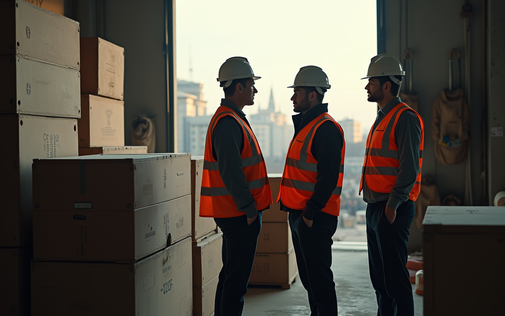 Иллюстрация 2: Риски исполнения контракта: надежные способы минимизировать Изображение к статье "Риски исполнения контракта: надежные способы минимизировать"