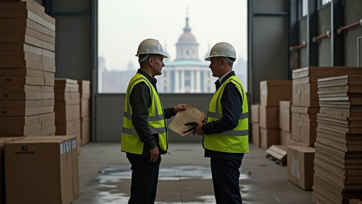 Наглядный пример к статье "Обучение закупкам в Воронеже: избежать нарушений"