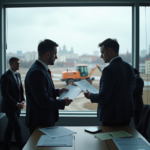 Наглядный пример к статье "Организация закупок 223-ФЗ: Эксклюзивное обучение специалистов в Воронеже"