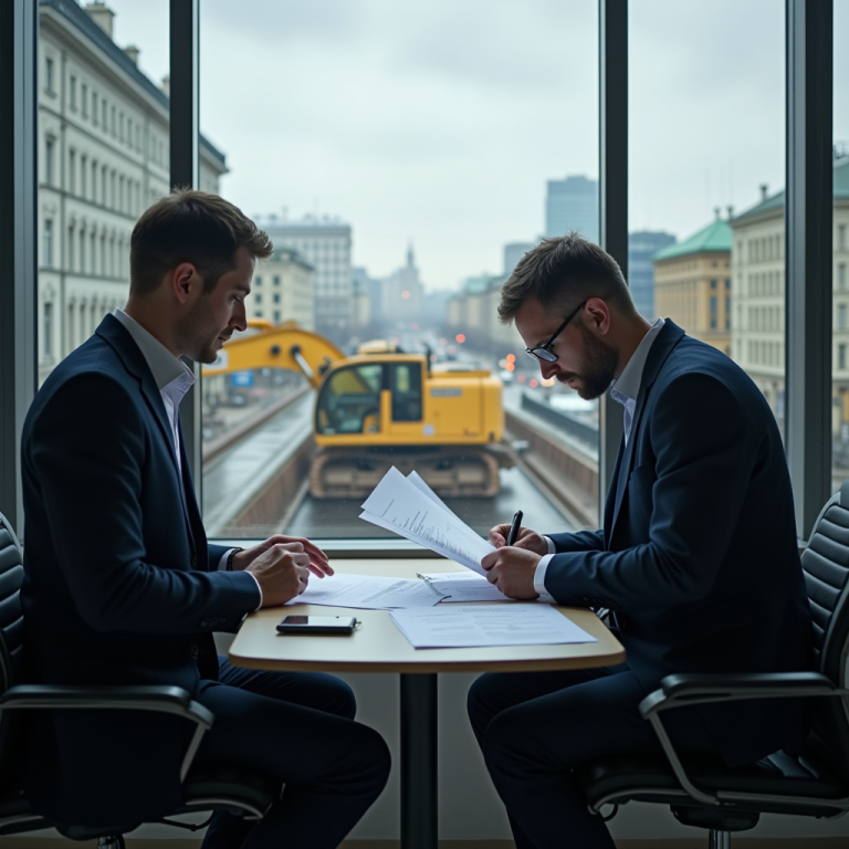 Наглядный пример к статье "Необоснованно крупный лот: Обязательная судебная практика в Воронеже [sc name=year][/sc]"
