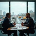 Наглядный пример к статье "Электронный аукцион — эффективное обучение закупкам в Воронеже"