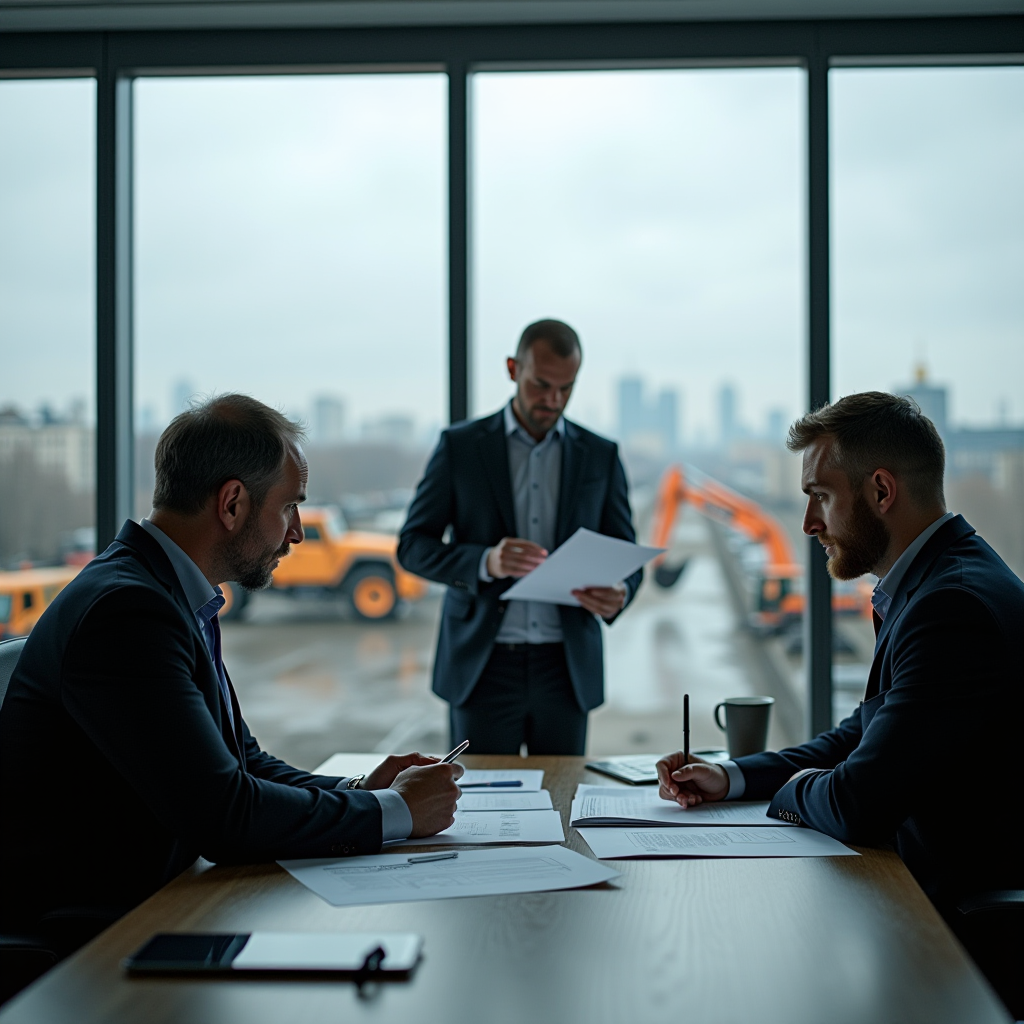 Наглядный пример к статье "Контроль закупок: Эффективный аудит 44-ФЗ и 223-ФЗ в Воронеже"