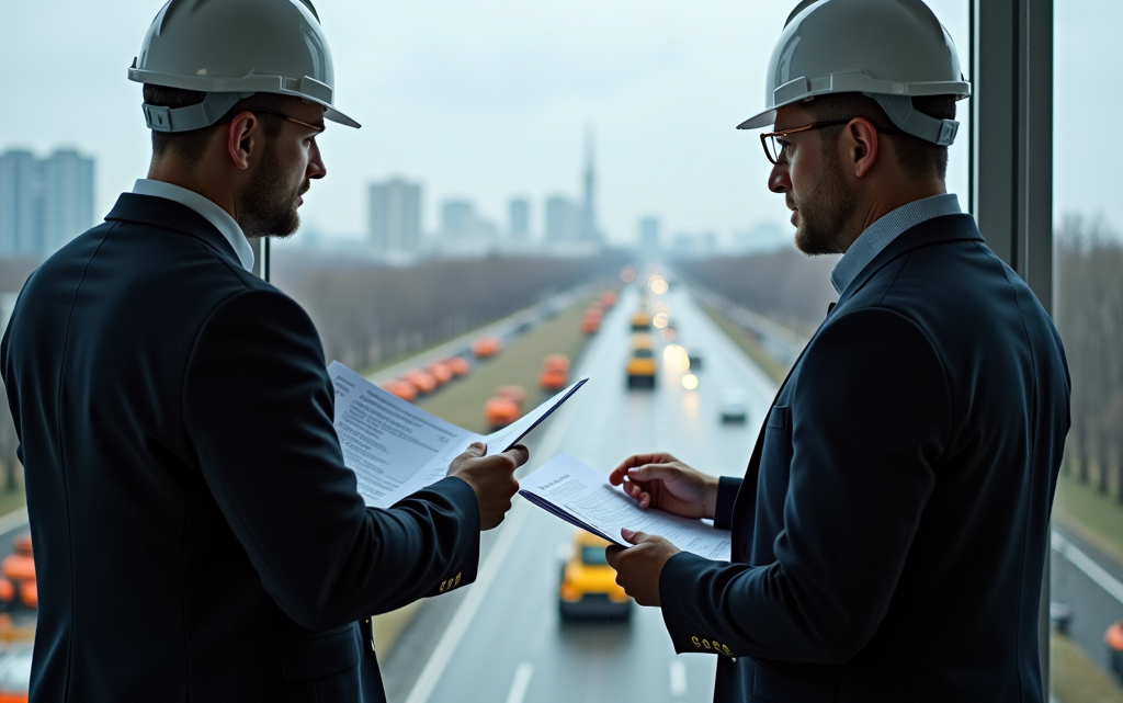 Наглядный пример к статье "Электронные площадки — профессиональный выбор в Воронеже"