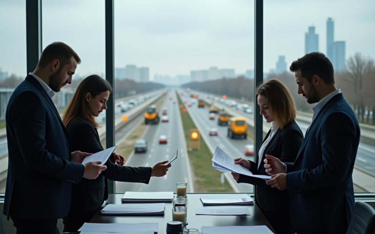 Наглядный пример к статье "Контрактная система 44-ФЗ: обязательные изменения в Москве в Воронеже"