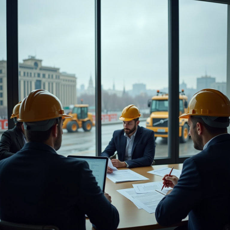 Наглядный пример к статье "Права поставщика — профессиональная защита в Воронеже"