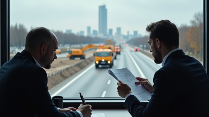 Наглядный пример к статье "Обучение тендерам: Успешное участие в Воронеже"