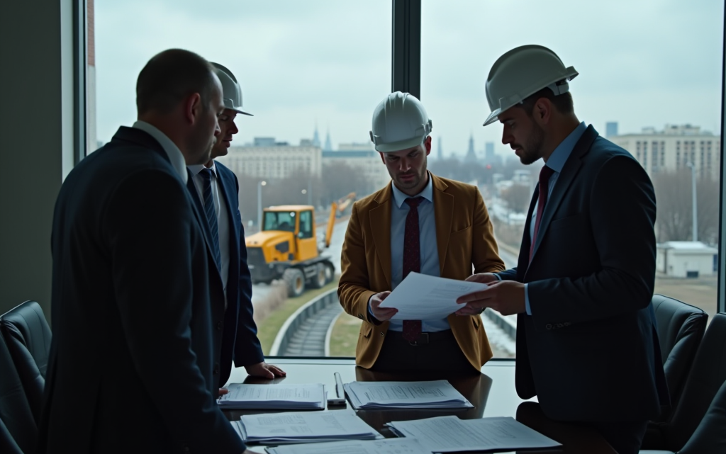 Графическое сопровождение статьи "Обеспечение заявок — профессиональное обучение 44-ФЗ в Самаре"