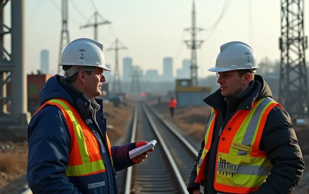 Наглядный пример к статье "Электронные площадки: Эксклюзивное обучение госзакупкам в Воронеже"