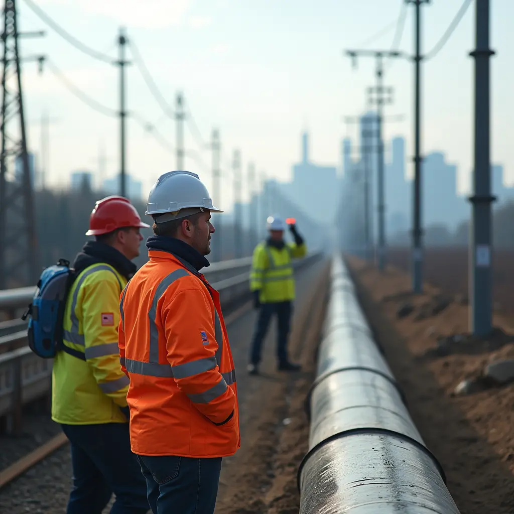 Наглядный пример к статье "Обеспечение заявок: Полное руководство в Воронеже"