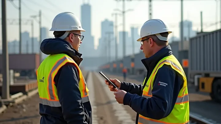 Иллюстрация 1: Ответственность заказчика: Избегайте штрафов 2026 Графическое сопровождение статьи "Ответственность заказчика в Донецке за нарушения ФЗ-44 обучение"