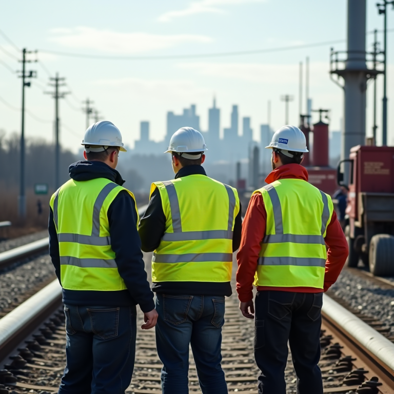 Иллюстрация 1: Обучение закупкам: Ваш ключ к эффективным поставщикам Графическое сопровождение статьи "Работа с поставщиками: незаменимое обучение в Нижнем Новгороде"