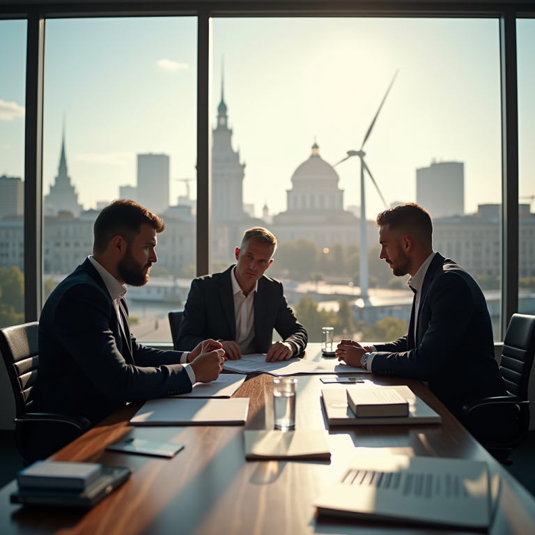 Графическое сопровождение статьи "Обучение контрактных управляющих: Экспертные курсы в Самаре"