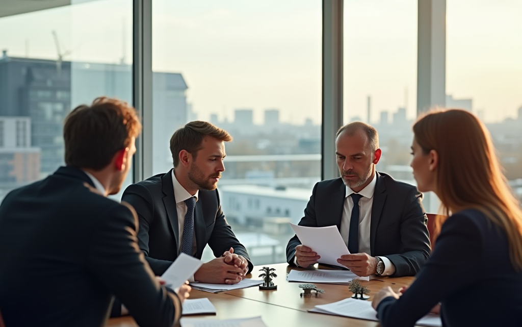 Поясняющая иллюстрация к материалу "Госзакупки 2025: Обязательное повышение квалификации в Уфе"