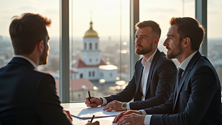 Изображение к статье "44-ФЗ: эффективное планирование закупок для важного результата"